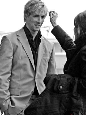 Fernando Torres pic #456293