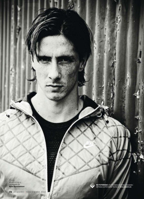 Fernando Torres pic #418840