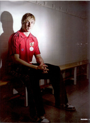 Fernando Torres pic #287793