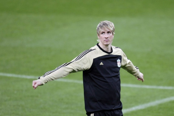 Fernando Torres pic #142619
