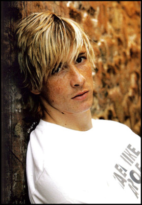 Fernando Torres pic #287807