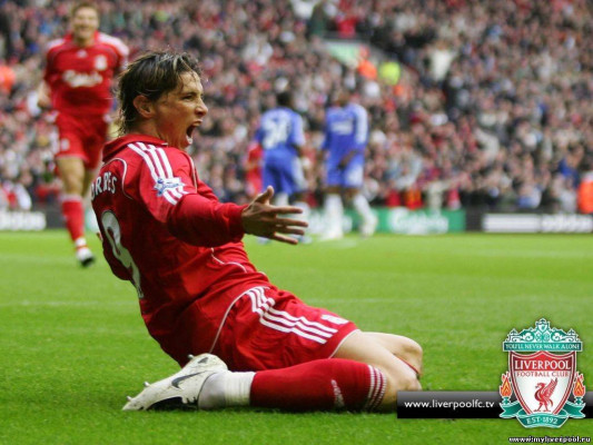 Fernando Torres pic #114182
