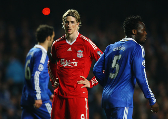 Fernando Torres pic #152620