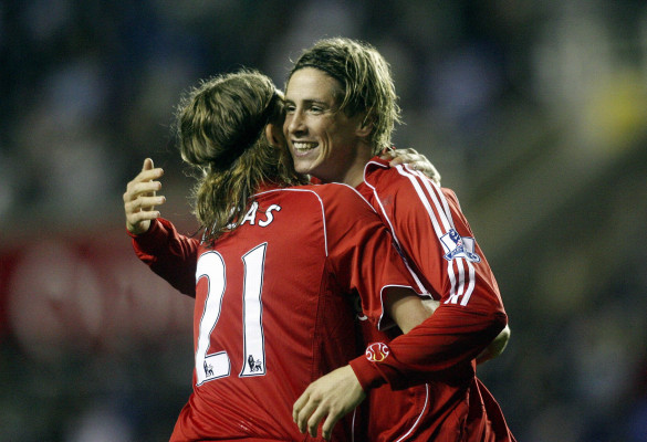 Fernando Torres pic #103461