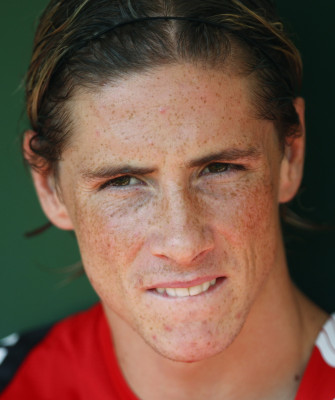 Fernando Torres pic #103458