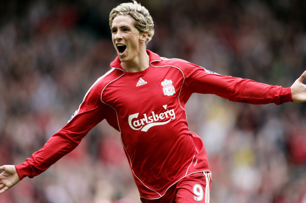 photo 27 in Fernando Torres gallery [id103455] 2008-07-09 00:00:00