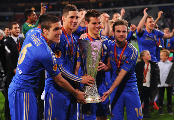 photo 13 in Fernando Torres gallery [id612732] 2013-06-26 00:00:00
