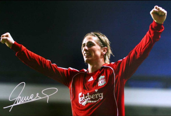 Fernando Torres pic #268693