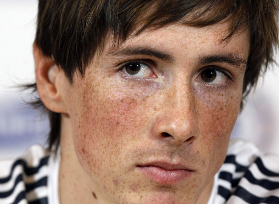 Fernando Torres pic #341975