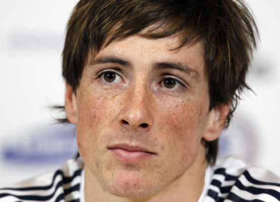 Fernando Torres pic #342005