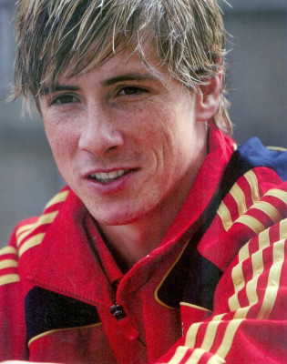 Fernando Torres pic #142616