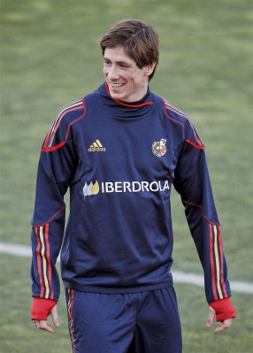 Fernando Torres pic #342247