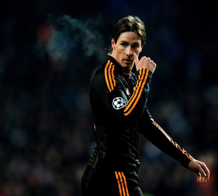 Fernando Torres pic #360632
