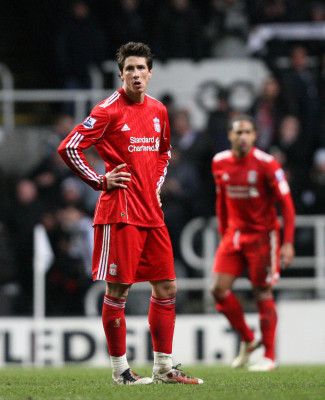 Fernando Torres pic #497683