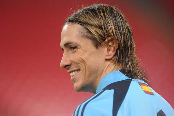 photo 6 in Fernando Torres gallery [id506044] 2012-07-03 00:00:00