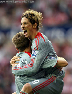 Fernando Torres pic #280257