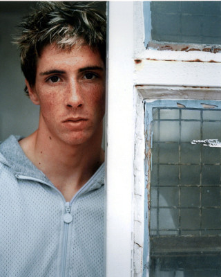 Fernando Torres pic #320965