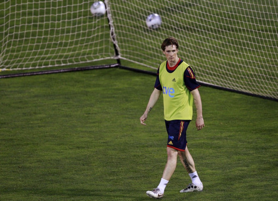 Fernando Torres pic #363912