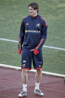 Fernando Torres pic #342228