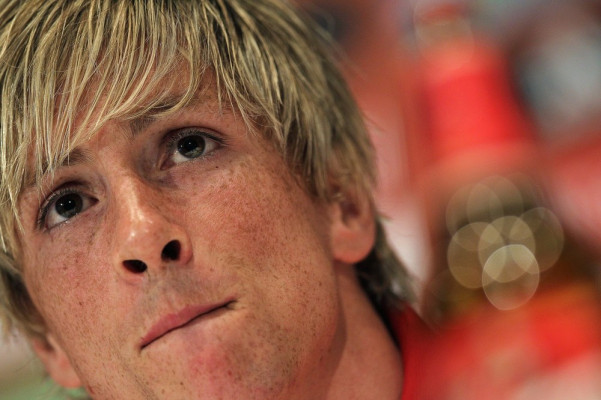Fernando Torres pic #497681
