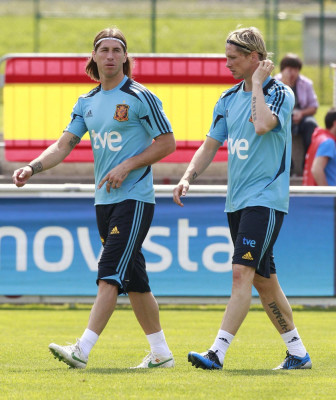 Fernando Torres pic #497682