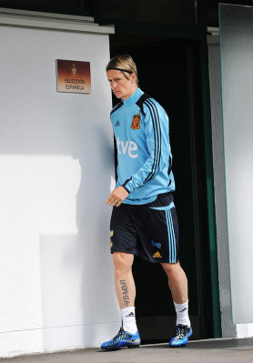 Fernando Torres pic #497680