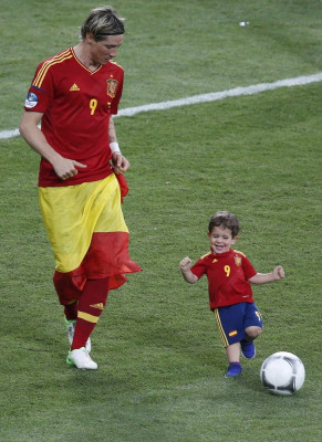 photo 25 in Fernando Torres gallery [id608758] 2013-06-06 00:00:00