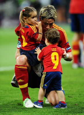 photo 19 in Fernando Torres gallery [id608564] 2013-06-06 00:00:00