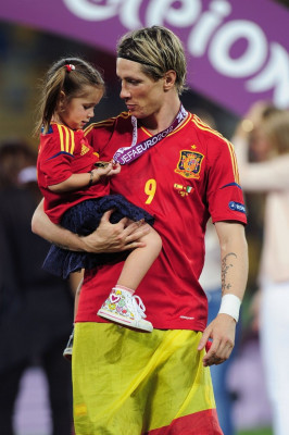 photo 6 in Fernando Torres gallery [id608680] 2013-06-06 00:00:00