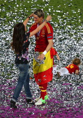 photo 3 in Fernando Torres gallery [id608715] 2013-06-06 00:00:00