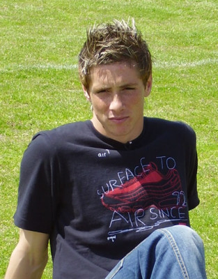 Fernando Torres pic #102529