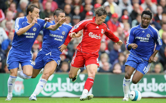 Fernando Torres pic #458412
