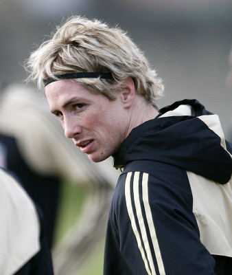 Fernando Torres pic #156141