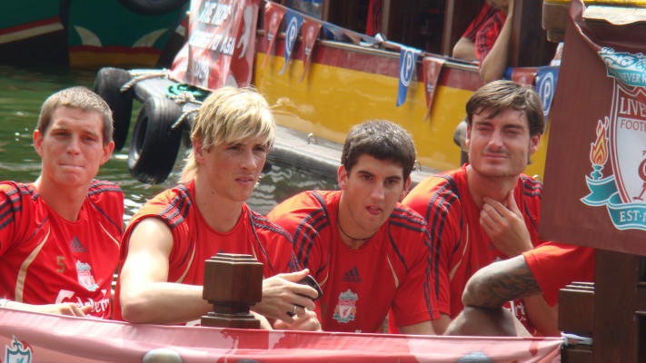 Fernando Torres pic #458411