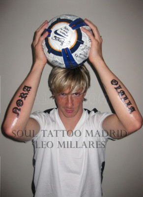 photo 24 in Fernando Torres gallery [id608514] 2013-06-06 00:00:00