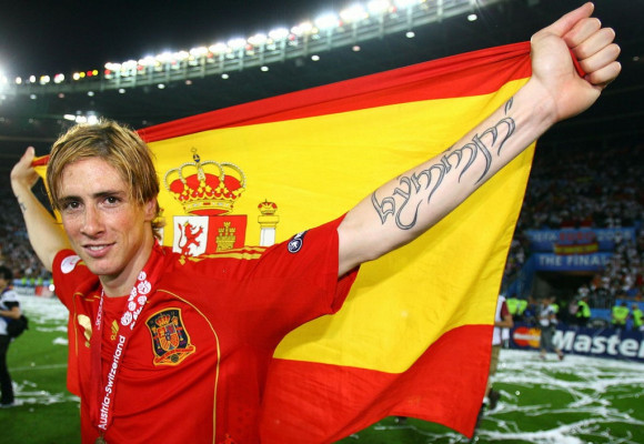 Fernando Torres pic #268692