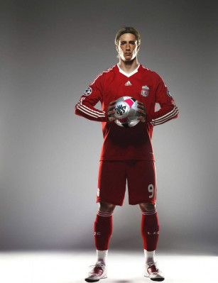 Fernando Torres pic #379371