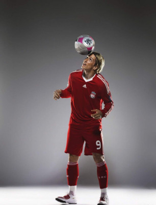 Fernando Torres pic #379373