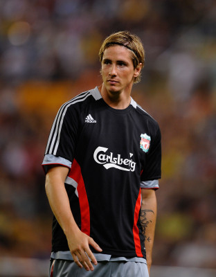 Fernando Torres pic #156145