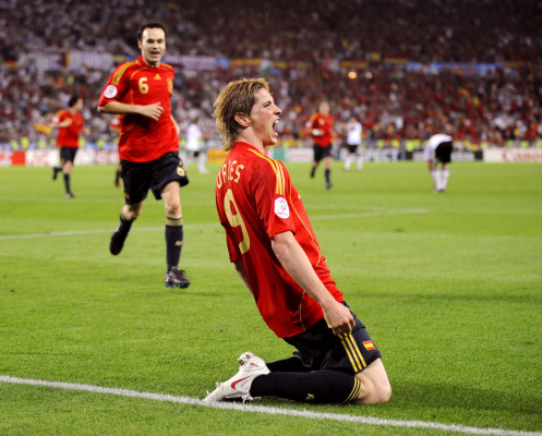 Fernando Torres pic #447865