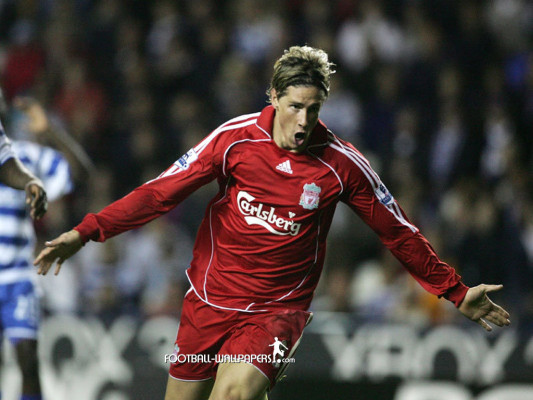 Fernando Torres pic #156140