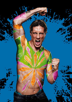 Fernando Torres pic #265631