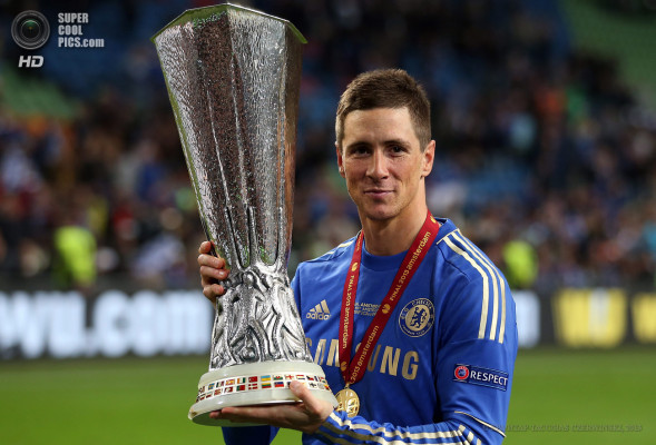photo 15 in Fernando Torres gallery [id611191] 2013-06-19 00:00:00