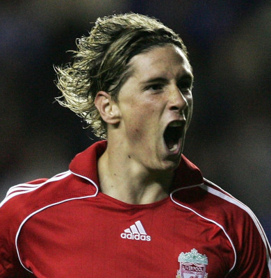 Fernando Torres pic #212554