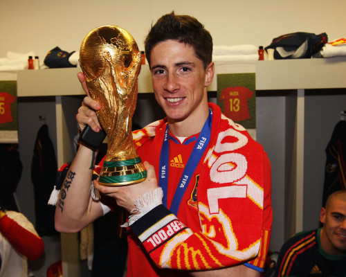 Fernando Torres pic #458413