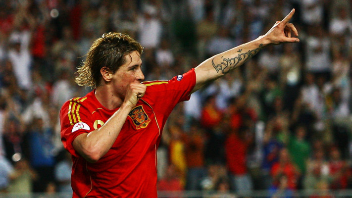 Fernando Torres pic #116383