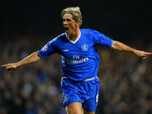 Fernando Torres pic #358162