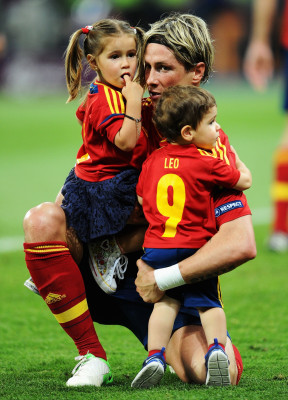 photo 12 in Fernando Torres gallery [id505849] 2012-07-03 00:00:00