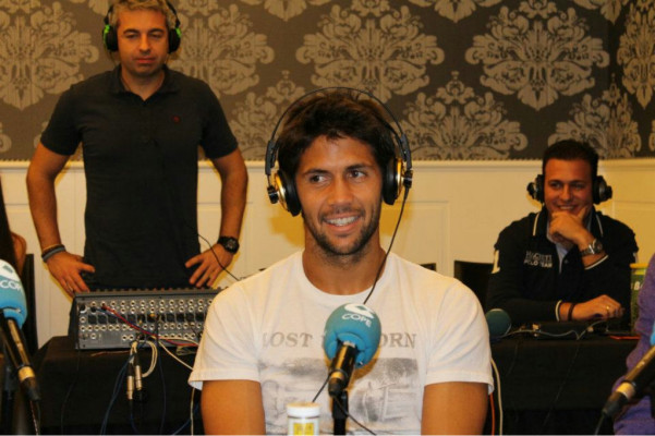 photo 28 in Fernando Verdasco gallery [id452272] 2012-02-27 00:00:00