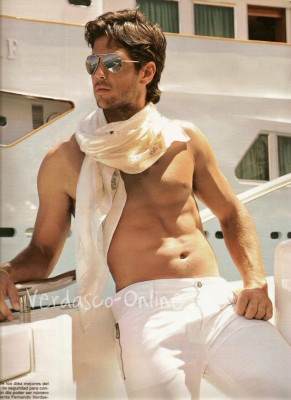 Fernando Verdasco pic #270747